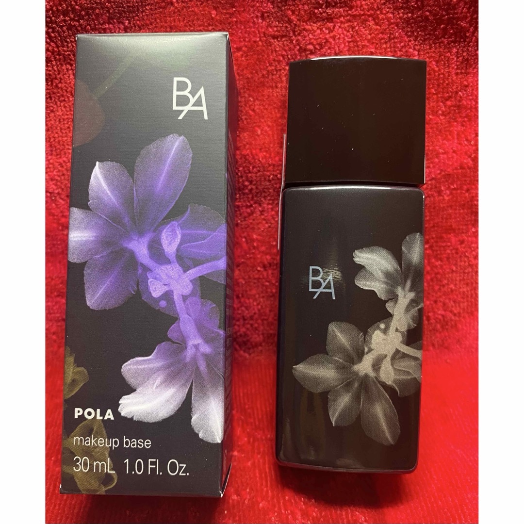 POLA - POLA B.A化粧下地 30ml SPF40·PA+++の通販 by トトロ's