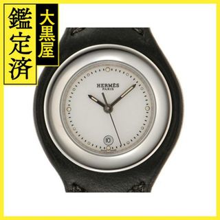 エルメス(HERMES)のエルメス アーネ HA1.210 【200】(腕時計)