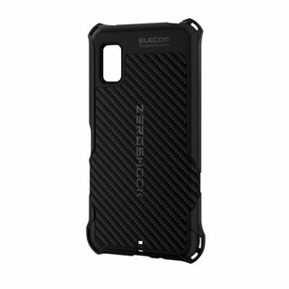【数量限定】エレコム AQUOS wish3 (SH-53D) ケース 耐衝撃 (その他)