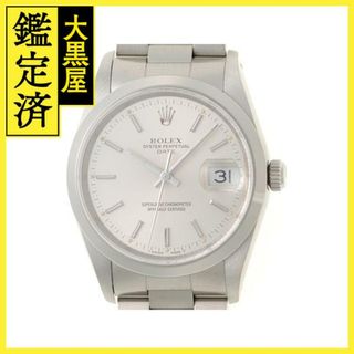 ロレックス(ROLEX)のロレックス パーペチュアル デイト 15200 【432】(腕時計)