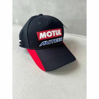 日産 - 日産 NISSAN #23 オーセンティックキャップ ブラック h14