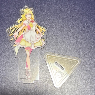 ホロライブ 角巻わため