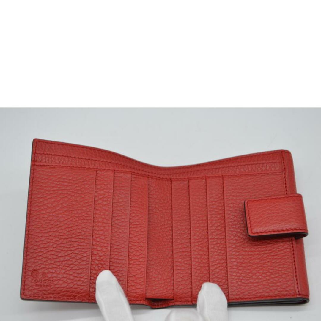 極美品 グッチ財布 グッチ長財布 グッチキャンバス インター