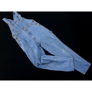 ラングラー(Wrangler)のWrangler ラングラー Gals from wrangler 80s 90s ヴィンテージ サロペット オーバーオール sizeF/紺 ■■◎メンズ(その他)
