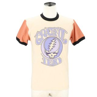 TOYS McCOY トイズマッコイ/グレイトフルデッドTシャツ/TMC2121/Sランク/19【中古】(Tシャツ/カットソー(半袖/袖なし))