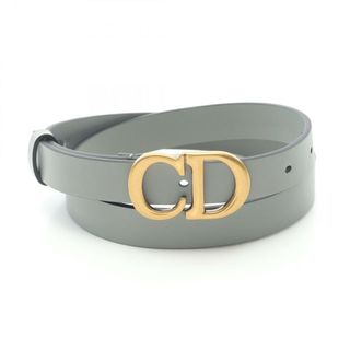 ディオール(Dior)のDior ディオール ベルト SADDLE ベルト(ベルト)