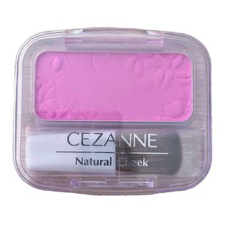 セザンヌケショウヒン(CEZANNE（セザンヌ化粧品）)のセザンヌ ナチュラルチークN14(チーク)