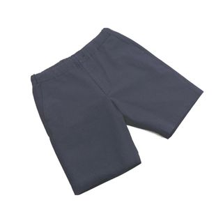 アーバンリサーチ(URBAN RESEARCH)のFORK&SPOON フォーク＆スプーン アーバンリサーチ ストライプ ショート パンツ size4/紺 ■◆ メンズ(ショートパンツ)