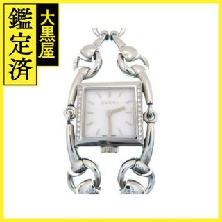 グッチ(GUCCI)のグッチ - 116.3 【431】(腕時計)
