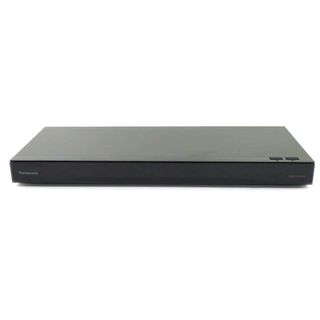 Panasonic パナソニック/BDレコーダー/DMR-2CW100/VN0KA010416/ABランク/64【中古】(ブルーレイレコーダー)