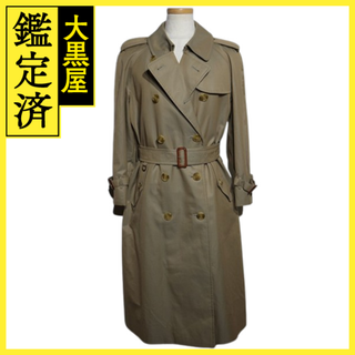 Burberrys 脱着式ライナー付トレンチコート 【美品】 BURBERRY - ◉BURBERRYトレンチコート/フルセットウール襟