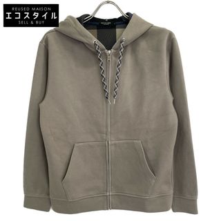 ブラックレーベルクレストブリッジ(BLACK LABEL CRESTBRIDGE)のブラックレーベルクレストブリッジ 23年 51P06-816-42 ﾗｲﾄｸﾞﾚｰ ﾊﾞｯｸﾁｪｯｸﾊﾟｰｶｰ M(その他)