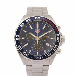 タグホイヤー(TAG Heuer)のTAG  HEUER タグホイヤー/フォーミュラー1・レッドブル/クロノグラフ/クォーツ/CAZ101AK.BA0842/WHD****/SAランク/69【中古】(腕時計(アナログ))