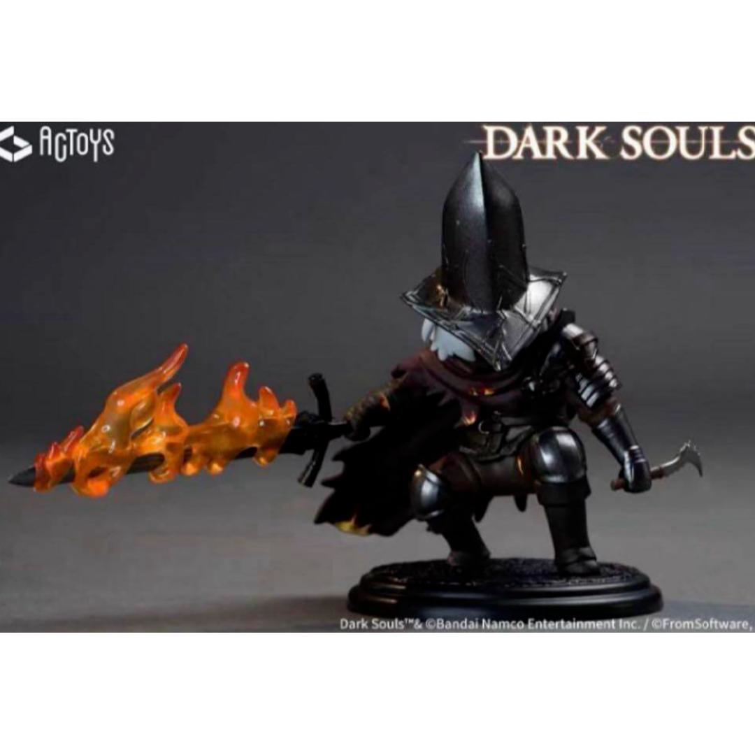 新品DARK SOULSダークソウル デフォルメフィギュアSPスペシャル1BOX 新品DARK SOULSダークソウル デフォルメフィギュアSPスペシャル