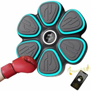 音楽ボクシングマシン Bluetooth接続 ミュージックボクシングマシン(その他)