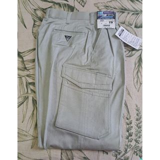 ジーベック　作業着　カーゴパンツ(ワークパンツ/カーゴパンツ)