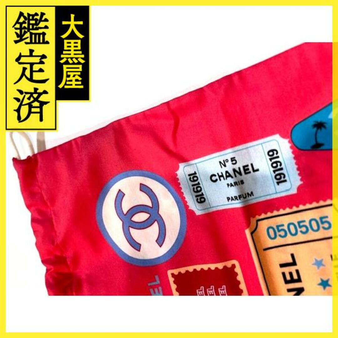 【クローバーがポイント♪】CHANEL ストール CHANEL ♡ マフラー (CHANEL/マフラー・ストール) 97138760【BUYMA】