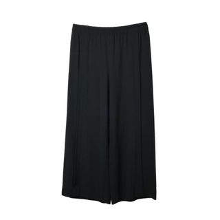 ヘルムートラング(HELMUT LANG)のHELMUT LANG CREPE CULOTT ワイドパンツ(その他)