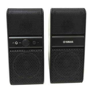 YAMAHA/パワードスピーカー（ペア）/NX-50/T059547TV/Bランク/88【中古】(スピーカー)