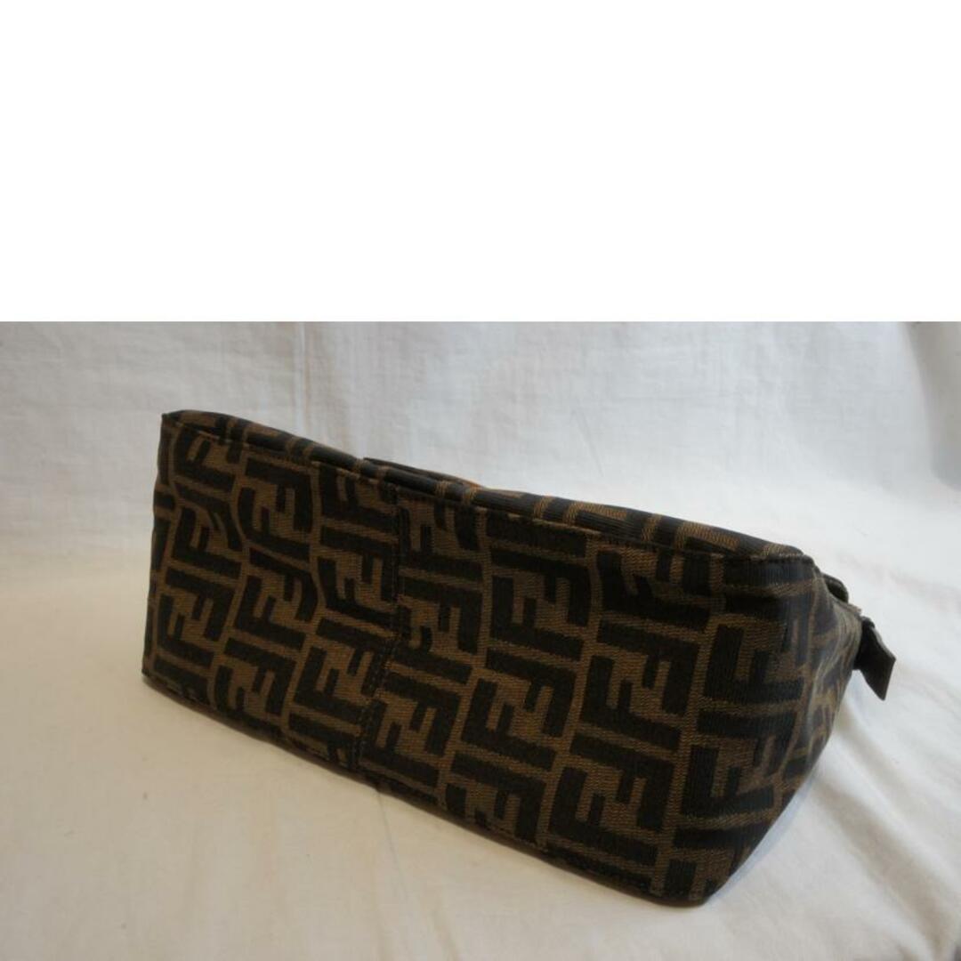 FENDI - FENDI フェンディ/ズッカ柄マンマバケットワン