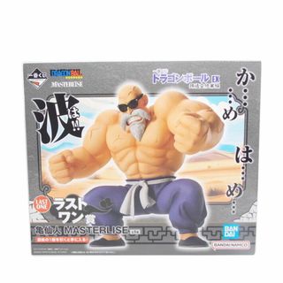 バンダイ(BANDAI)のBANDAI バンダイ/亀仙人 MASTERLISE ラストワン賞/ABランク/42【中古】(特撮)