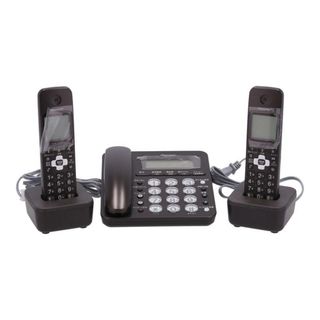 Pioneer パイオニア/コードレス電話機/TF-SA36W/9255JJD8Y0720299/Bランク/70【中古】(その他)