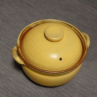フェリシモ(FELISSIMO)のフェリシモ　炊飯土鍋(鍋/フライパン)