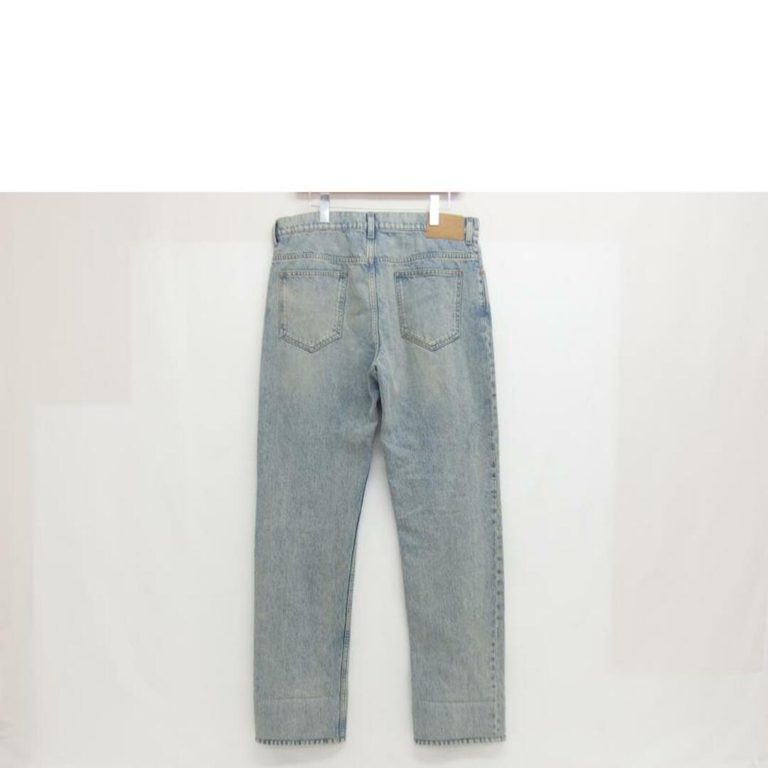 GUCCI - GUCCI 24SS カットオフ バギー デニムの通販 by CYCLE
