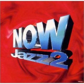 (CD)NOW JAZZ(2)／オムニバス、ジュリー・ロンドン、ナット・キング・コール、クリス・コナー
