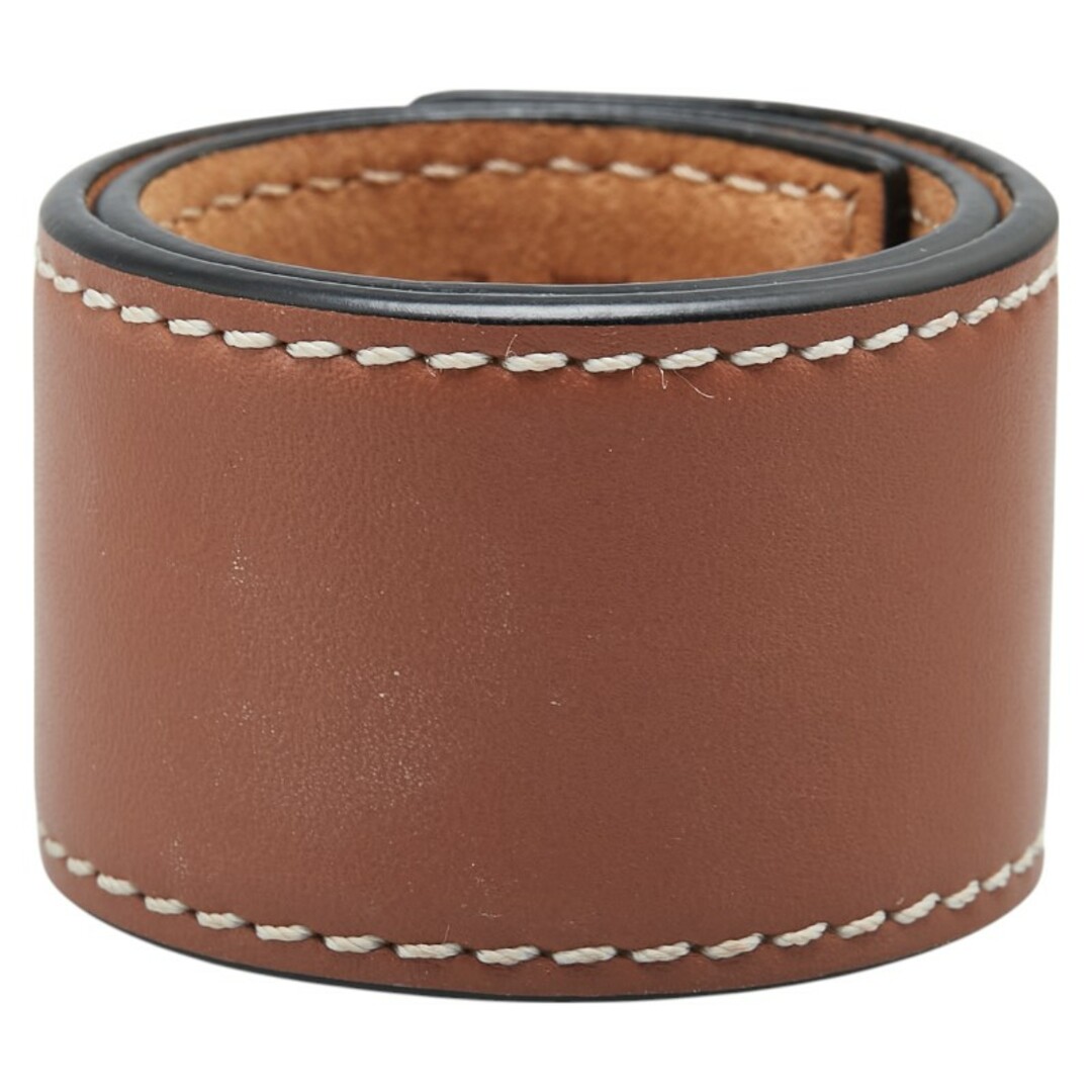 LOEWE スモールスラップ アナグラムロゴ ブレスレット リストバンド レザー LOEWE ロエベ Jewe Small Slap Bracelet アナグラム スラップ
