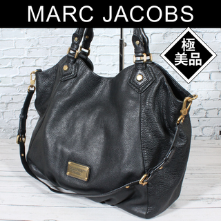 ✨極美品✨ マークジェイコブス　トートバッグ ショルダーバッグ 2way