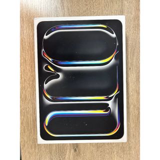 新品未開封 APPLE iPad Pro 11インチ Wi-Fi 512GB 