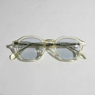 B:MING by BEAMS【別注】CASU / Ultra サングラス