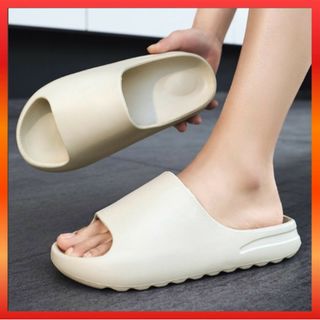 サンダル 厚底 ユニセックス クッションサンダル イージー ベナッシ Ik30