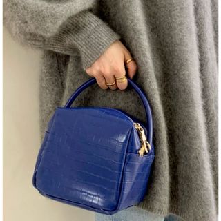ルタロン(Le Talon)の最終値下げしました☺️ルタロン　2way ショルダーバッグ(ショルダーバッグ)