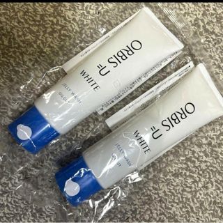 オルビス(ORBIS)のオルビスユー ホワイト ジェリーウォッシュ 120g(洗顔料)