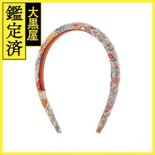 エルメス(HERMES)のエルメス カチューシャ - 【472】(その他)