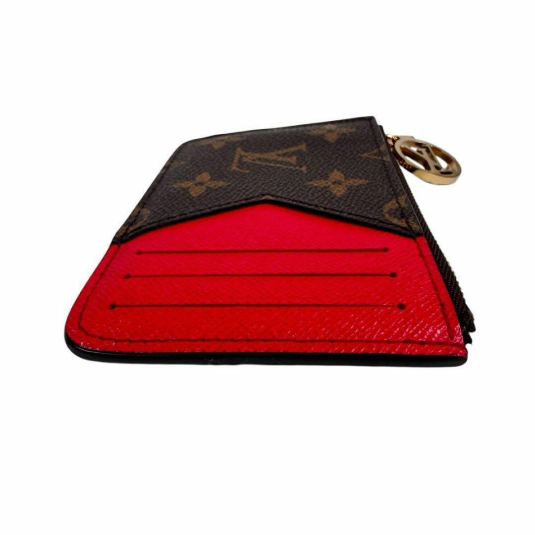 LOUIS VUITTON - 希少IC❤新品に近い ルイヴィトン ポルト