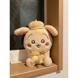 チイカワ(ちいかわ)のスカイツリー限定うさぎ(キャラクターグッズ)