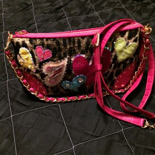 シンクビー(Think Bee!)のシンクビー 2way ショルダーバック (ショルダーバッグ)