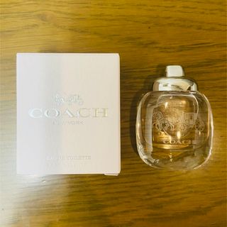 ホット商品 COACH（香水）のフリマアイテム一覧 その他