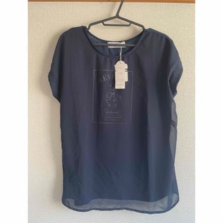 しまむら - 新品　スイートフルール　カットソー　XL