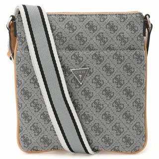 ゲス(GUESS)の❤新品❤【GUESS】STRAVE Crossbody Flat Zipper(ボディバッグ/ウエストポーチ)