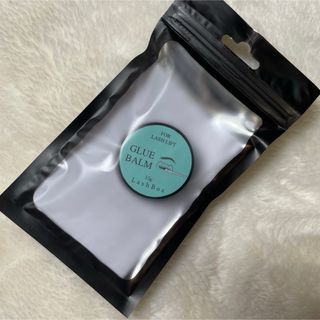 ラッシュボックスグルーバーム ★ラッシュリフトクリーム・GLUE BALM