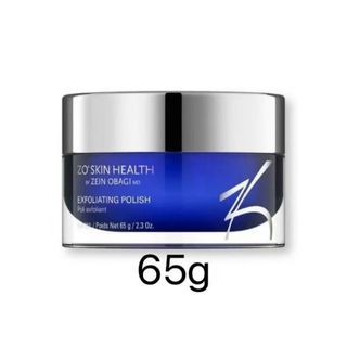 Obagi - ゼオスキン エクスフォリエーティングポリッシュ スクラブ 65g