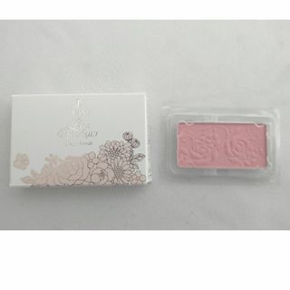 トワニー(TWANY)のトワニーラブブーケ　ブラッシュフレッシュ(アイシャドウ)