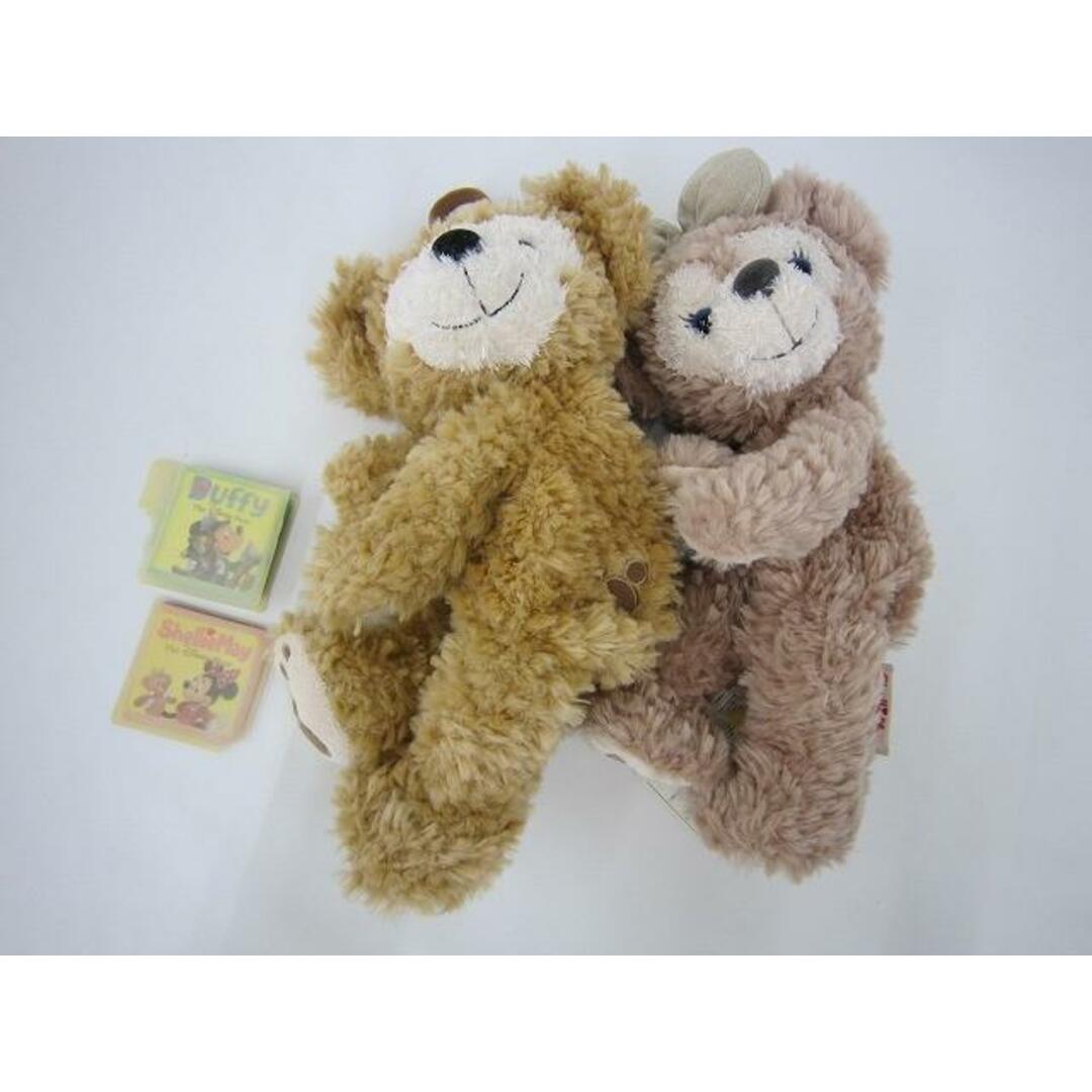 中古品 ディズニー Disney ディズニーシー 他 ダッフィー