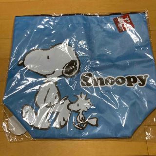 スヌーピー(SNOOPY)のスヌーピートートバッグ(トートバッグ)