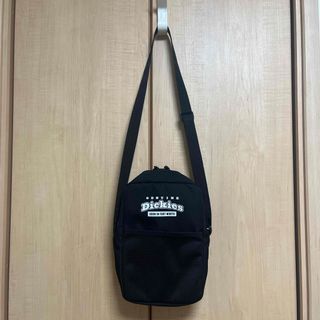 Dickies - ショルダーバック　