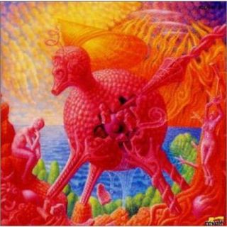 (CD)頽廃芸術展／人間椅子(ポップス/ロック(邦楽))
